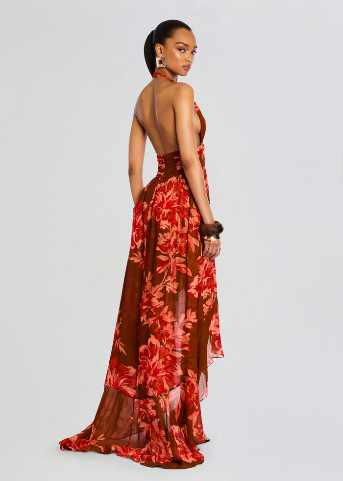 Nylah Dress