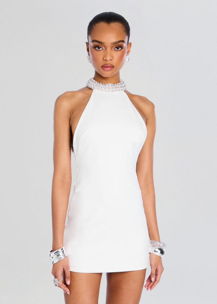 Penelope Dress