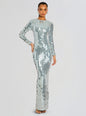 Rialta Sequin Dress