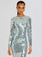 Rialta Sequin Dress