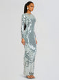 Rialta Sequin Dress
