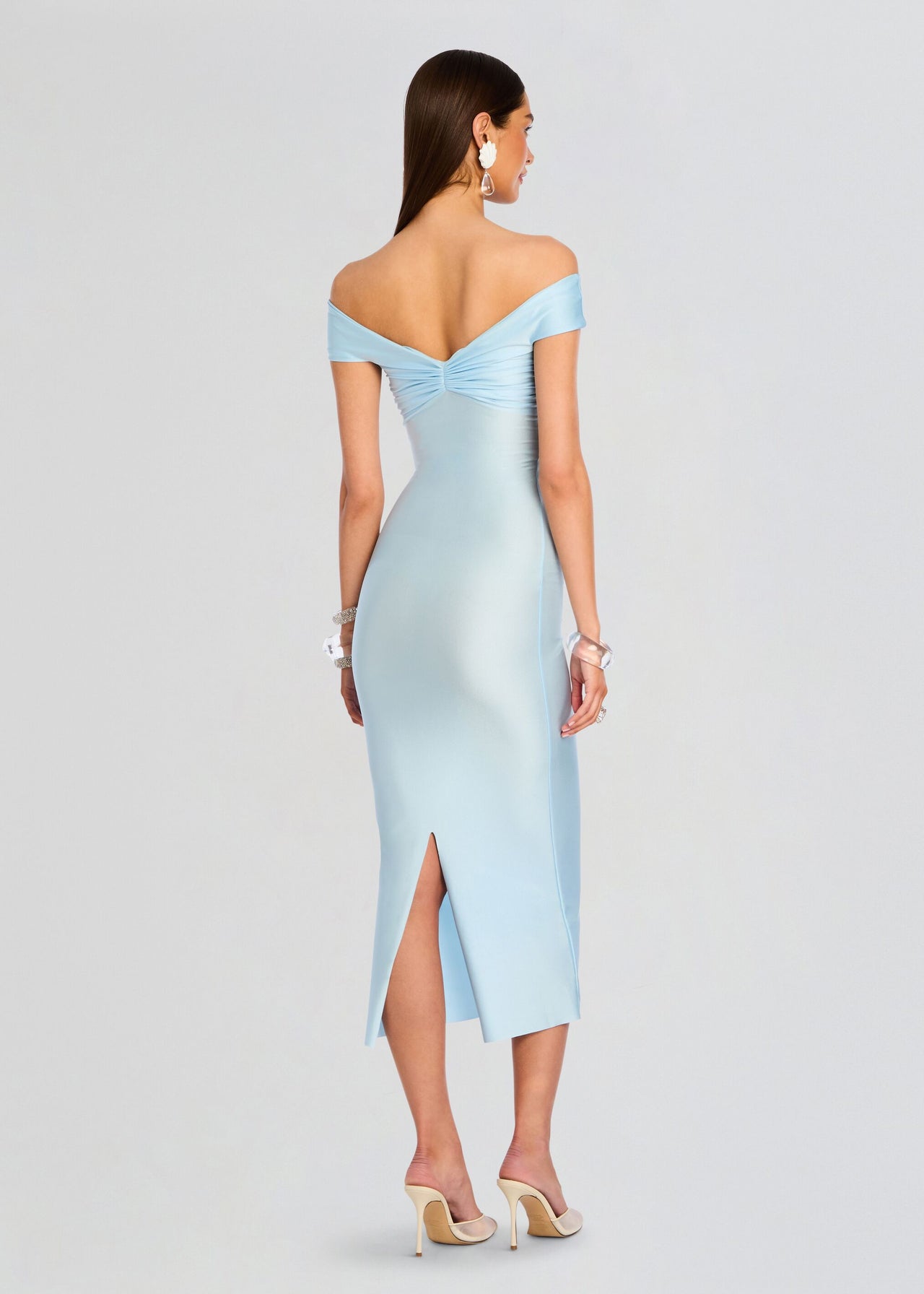 Sorrel Midi Dress – Retrofete