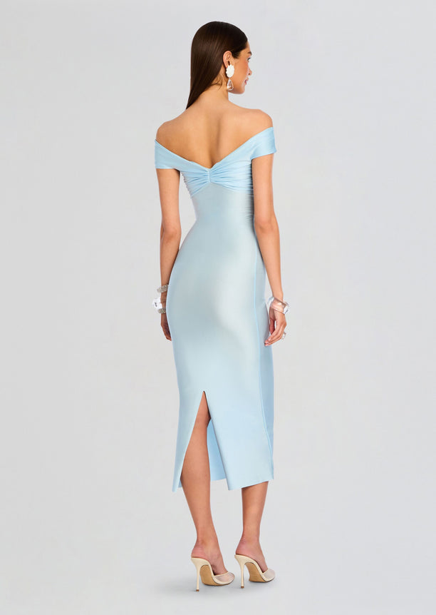 Sorrel Midi Dress