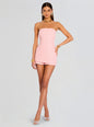 Terry Boucle Romper