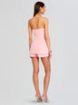 Terry Boucle Romper