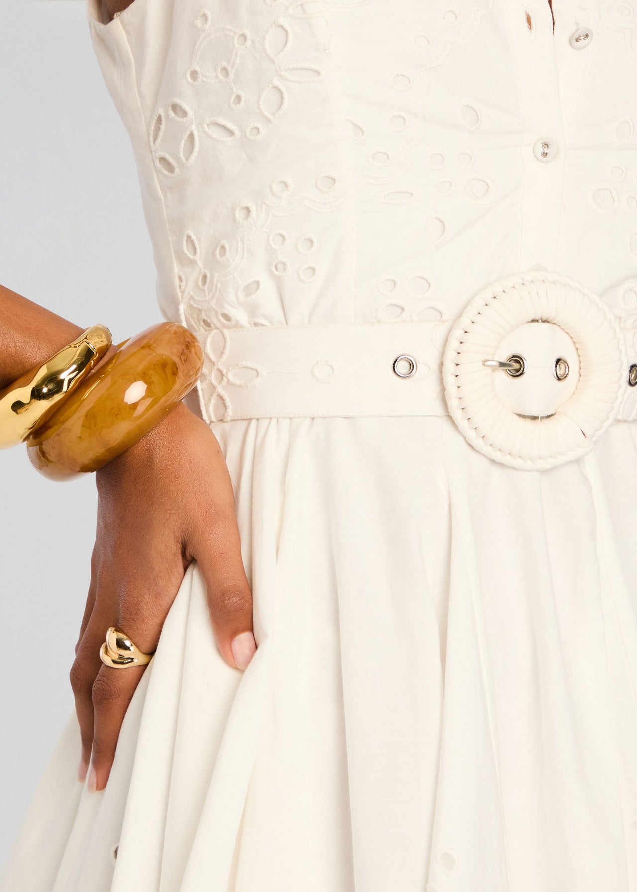 Adya Short Dress Retrofete Adya Short Dress Retrofete