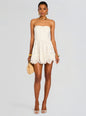 Adya Short Dress