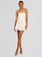 Adya Short Dress