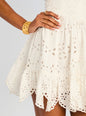 Adya Short Dress