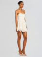 Adya Short Dress