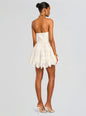 Adya Short Dress
