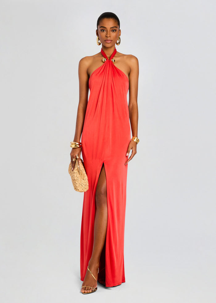 Becs Dress