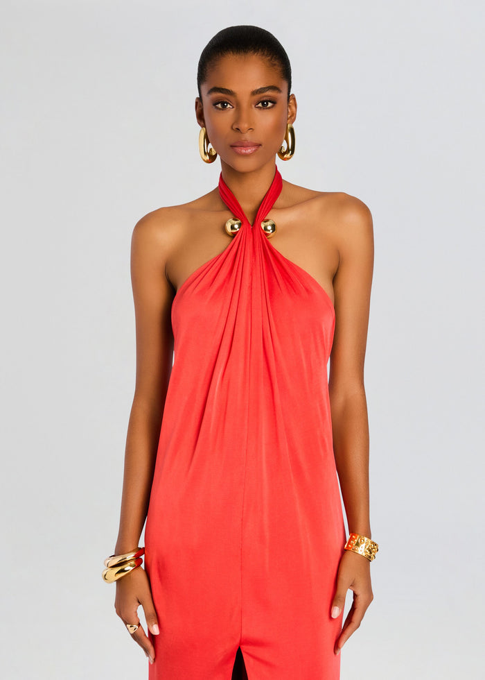 Becs Dress