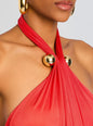 Becs Dress