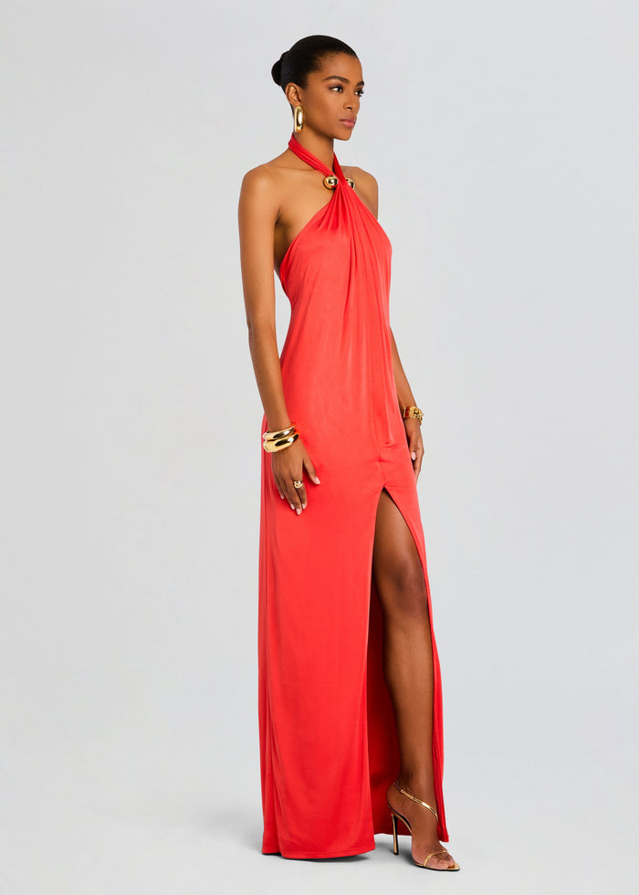 Becs Dress