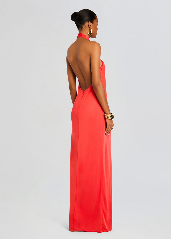 Becs Dress