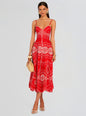 Catta Long Dress