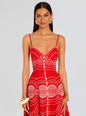Catta Long Dress