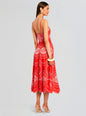 Catta Long Dress