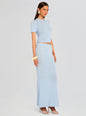 Kora Knit Maxi Skirt