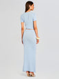 Kora Knit Maxi Skirt