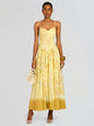 Fiza Long Dress