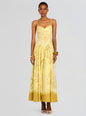 Fiza Long Dress
