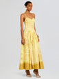 Fiza Long Dress