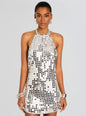 Freddie Embellished Dress