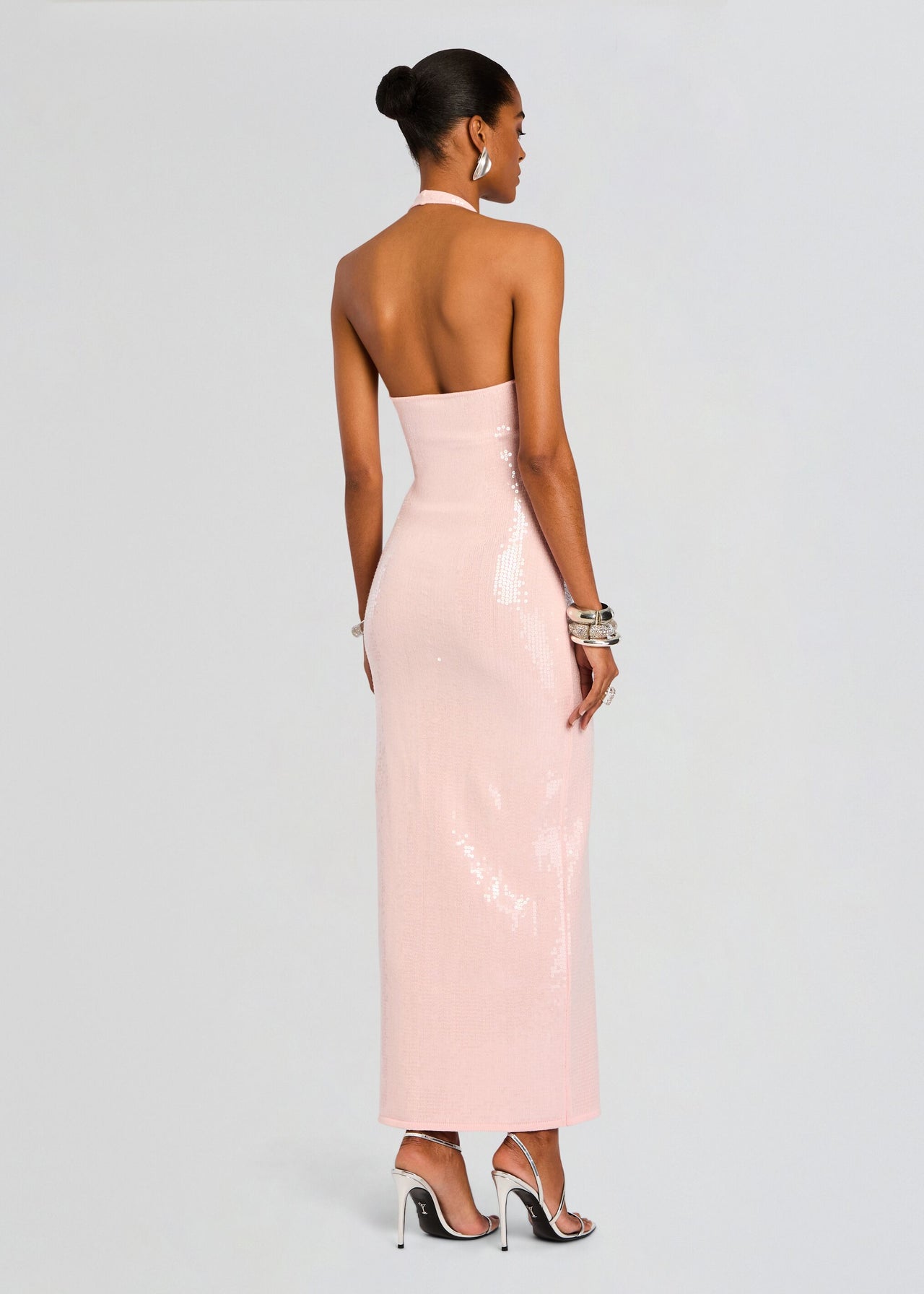 Ready to Ship Gwen Sequin Dress