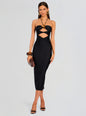 Holly Midi Dress