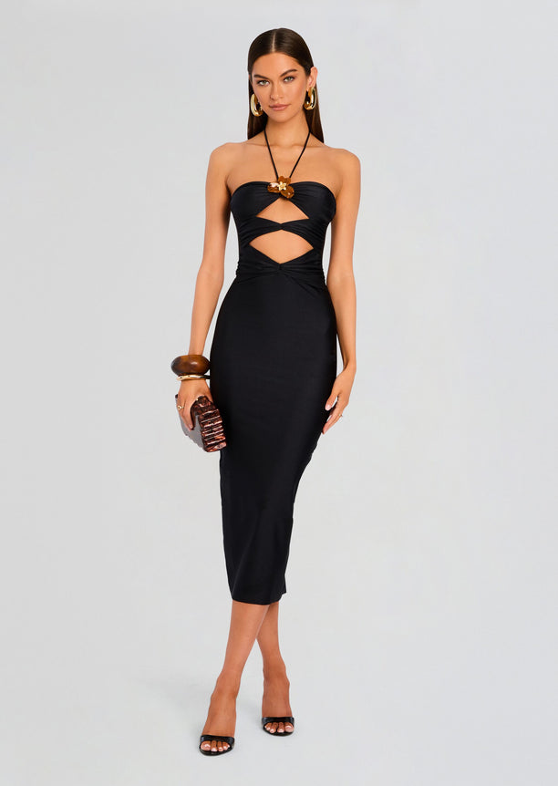 Holly Midi Dress