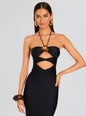 Holly Midi Dress