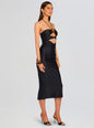 Holly Midi Dress