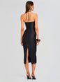 Holly Midi Dress