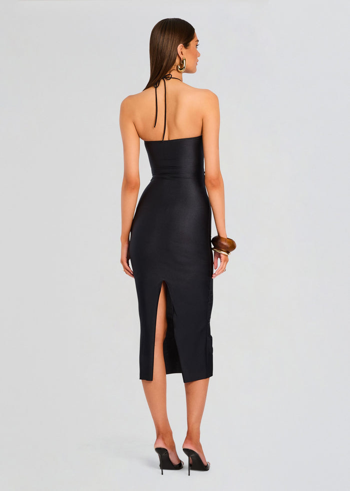 Holly Midi Dress