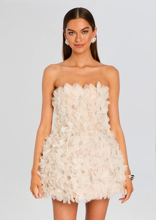 Juni Dress