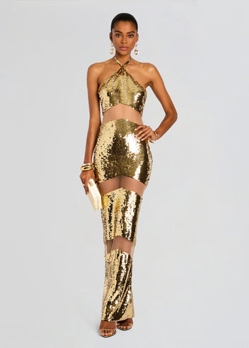 Kaeli Dress
