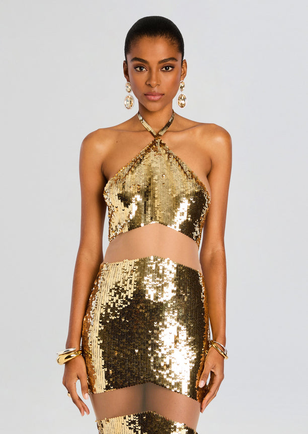 Kaeli Dress