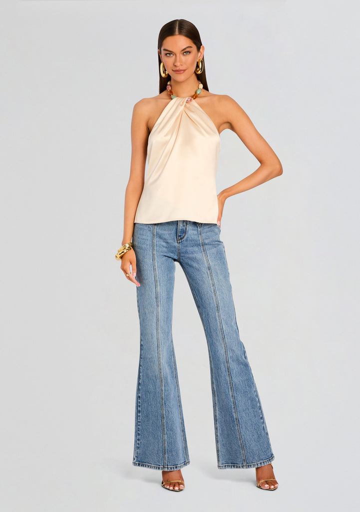 Milani Top – Retrofete
