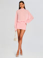 Minette Mini Dress