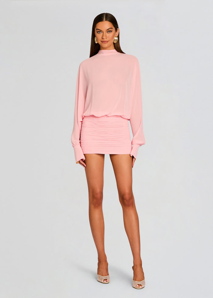 Minette Mini Dress