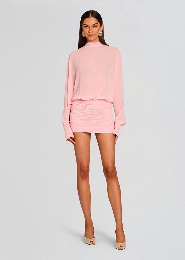 Minette Mini Dress