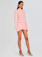 Minette Mini Dress