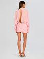 Minette Mini Dress