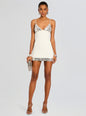 Mya Embellished Dress