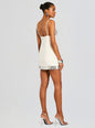 Mya Embellished Dress