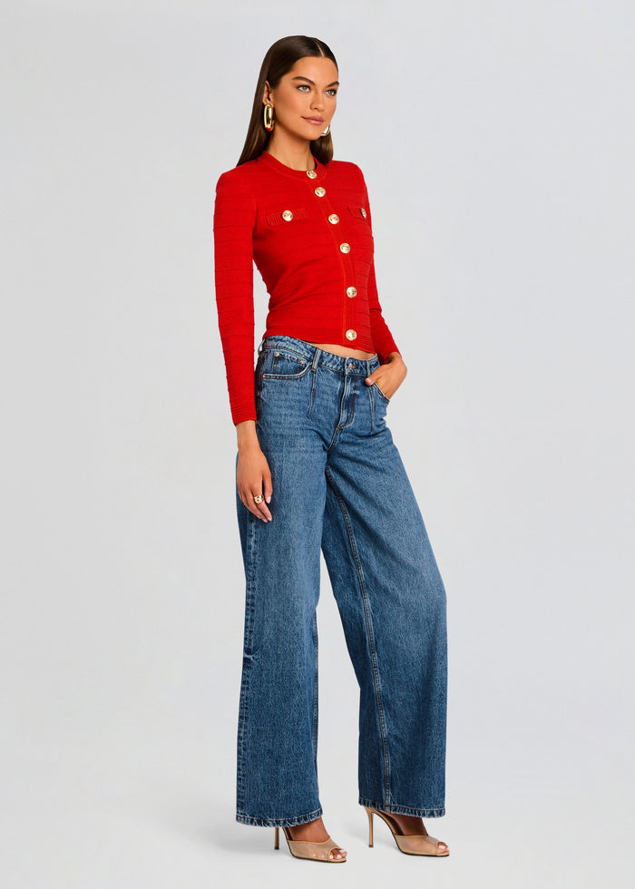 Penni Knit Jacket