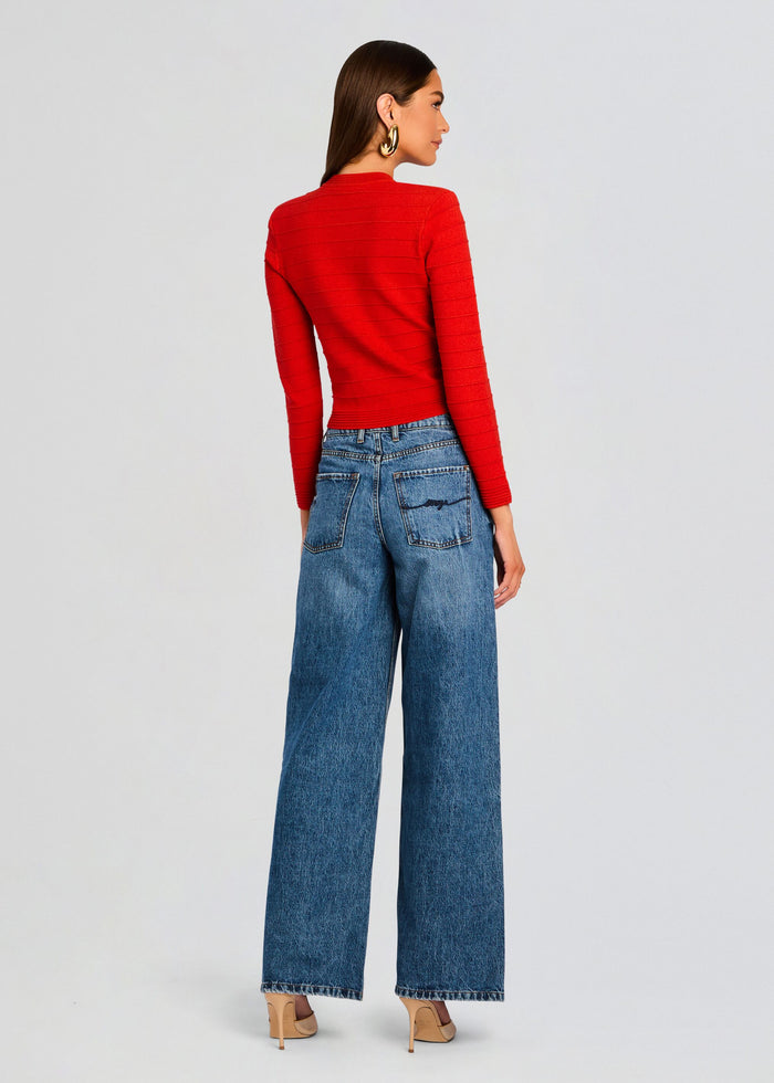 Penni Knit Jacket