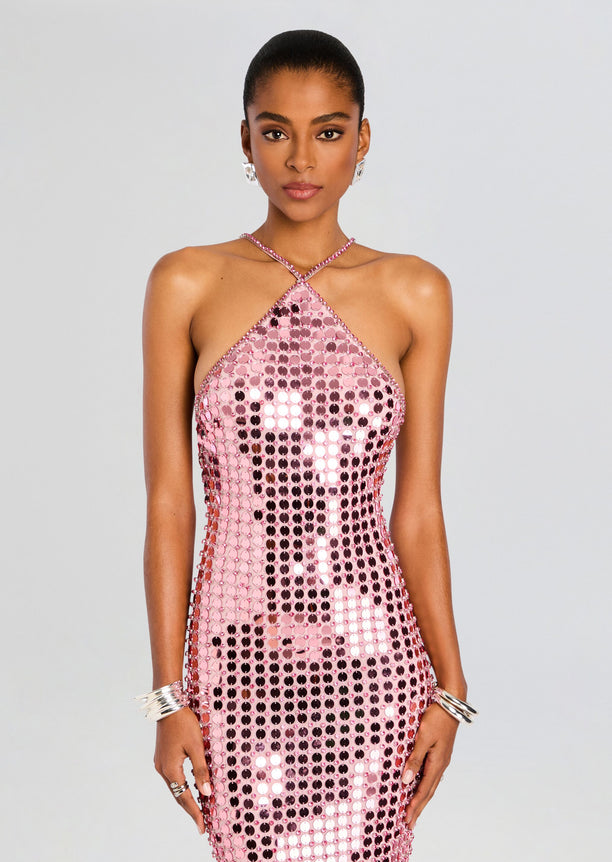 Quincy Dress
